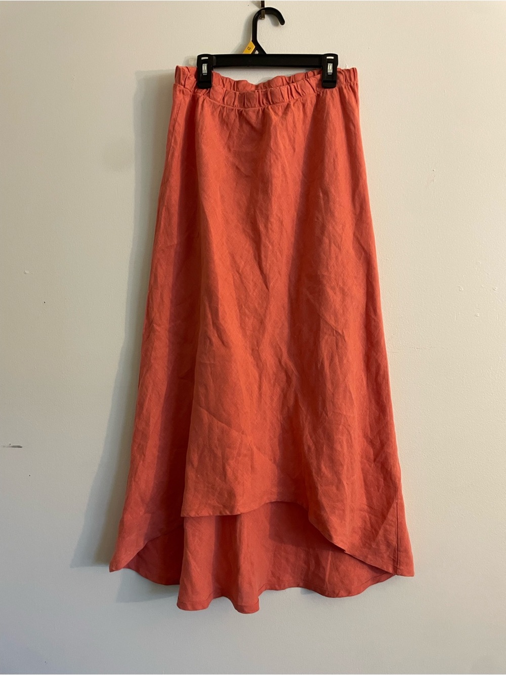 Bryn Walker Linen Skirt